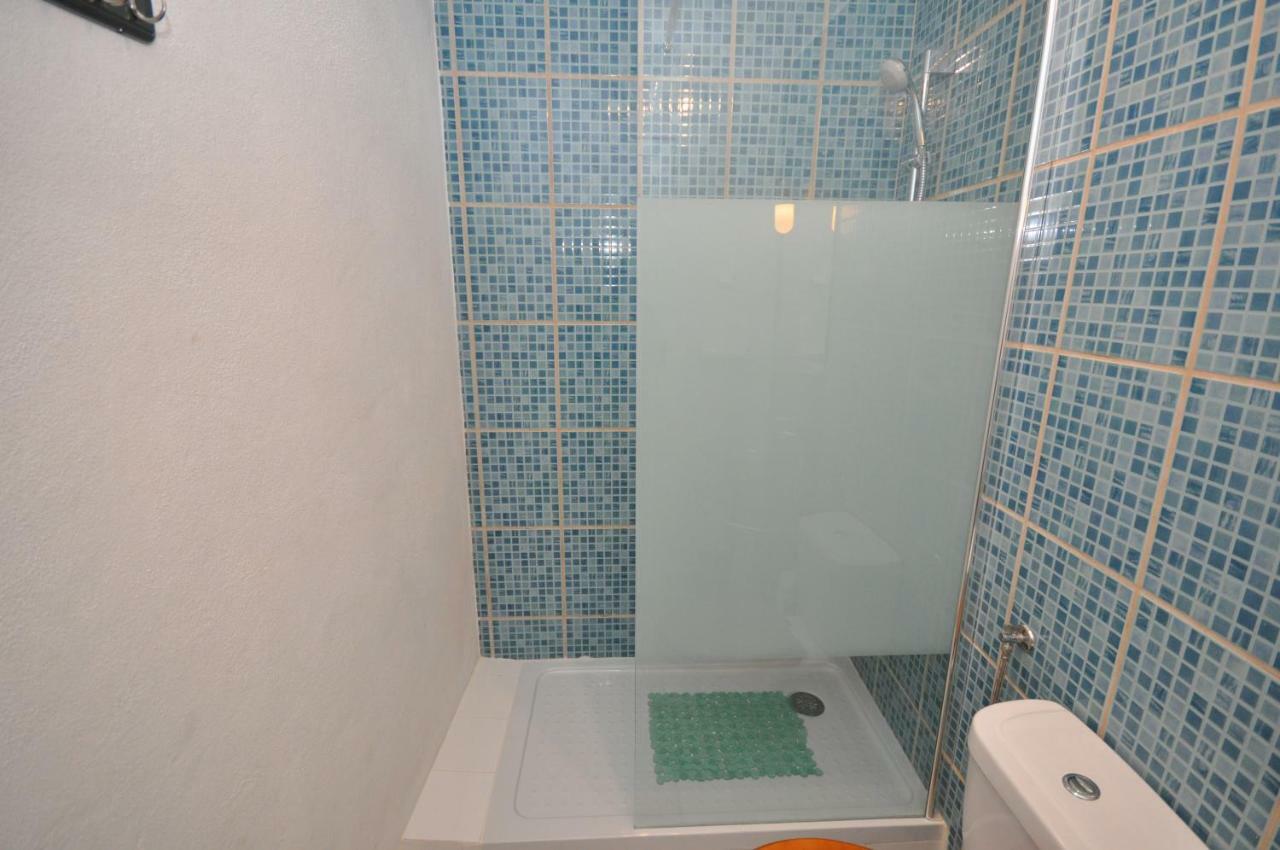 Barao de Sao Joao Casa Azul 빌라 외부 사진