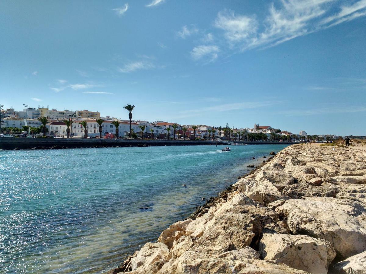 Barao de Sao Joao Casa Azul 빌라 외부 사진