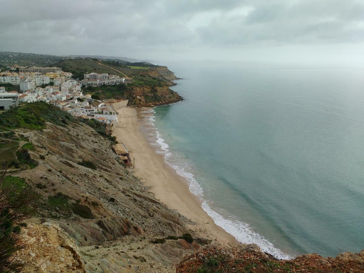 Barao de Sao Joao Casa Azul 빌라 외부 사진
