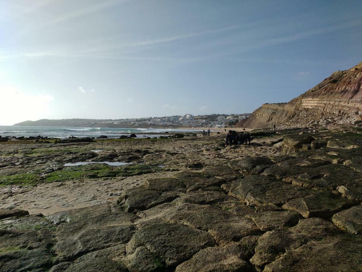 Barao de Sao Joao Casa Azul 빌라 외부 사진