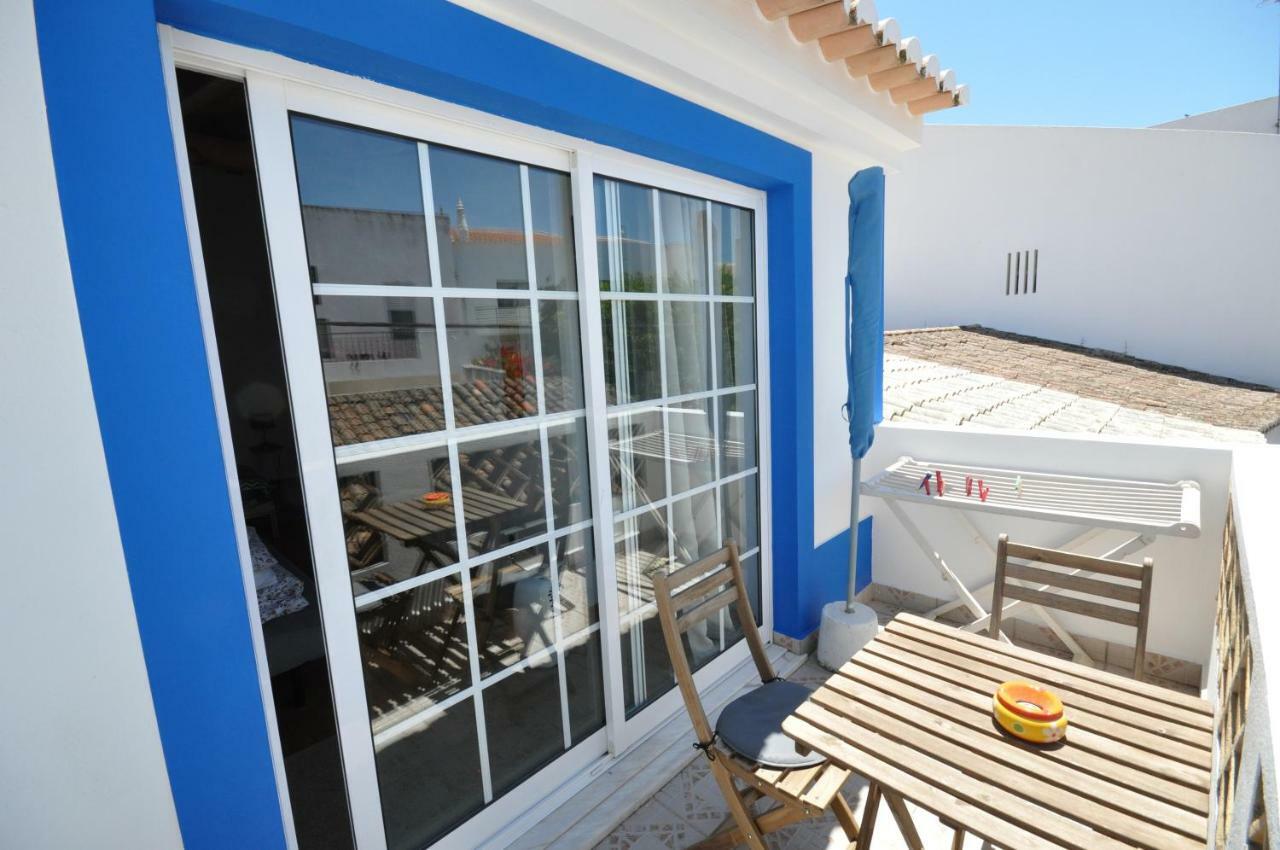 Barao de Sao Joao Casa Azul 빌라 외부 사진