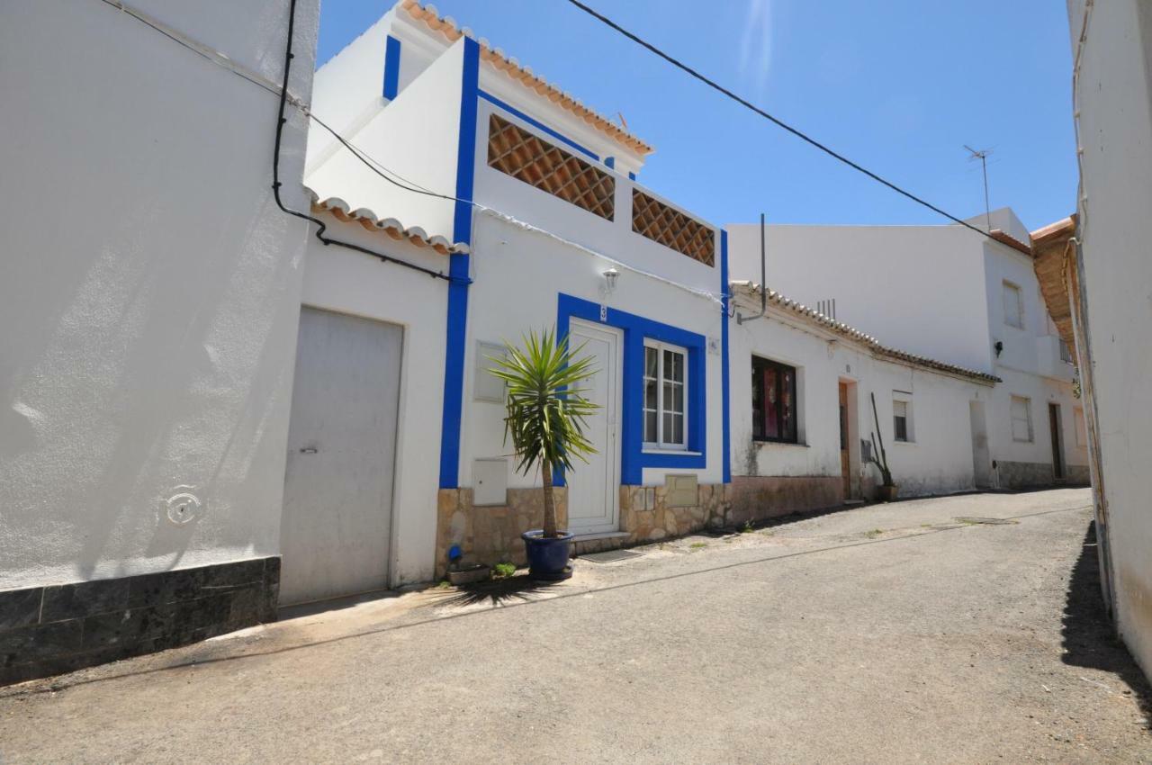 Barao de Sao Joao Casa Azul 빌라 외부 사진