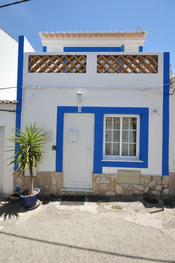Barao de Sao Joao Casa Azul 빌라 외부 사진