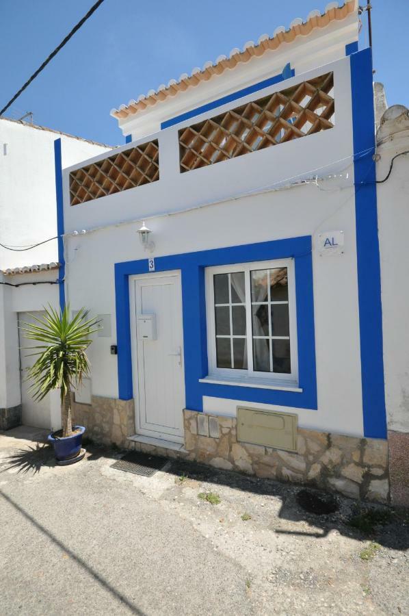 Barao de Sao Joao Casa Azul 빌라 외부 사진